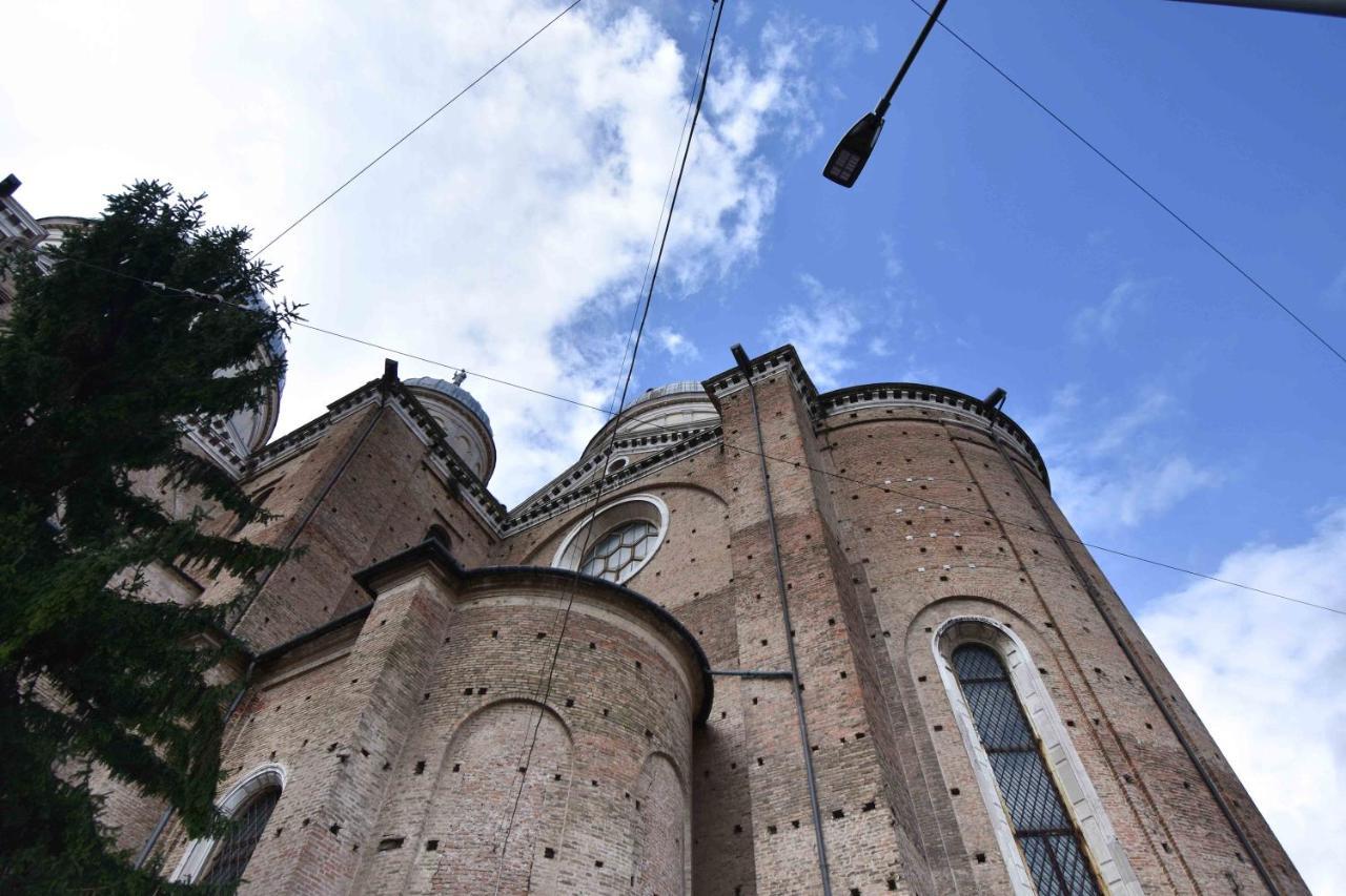 Prato Della Valle Studio Padova Exterior photo